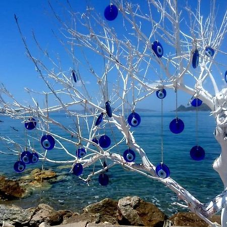 Azure Wellness Retreat (Adults Only) Hotel Turgutreis Bagian luar foto