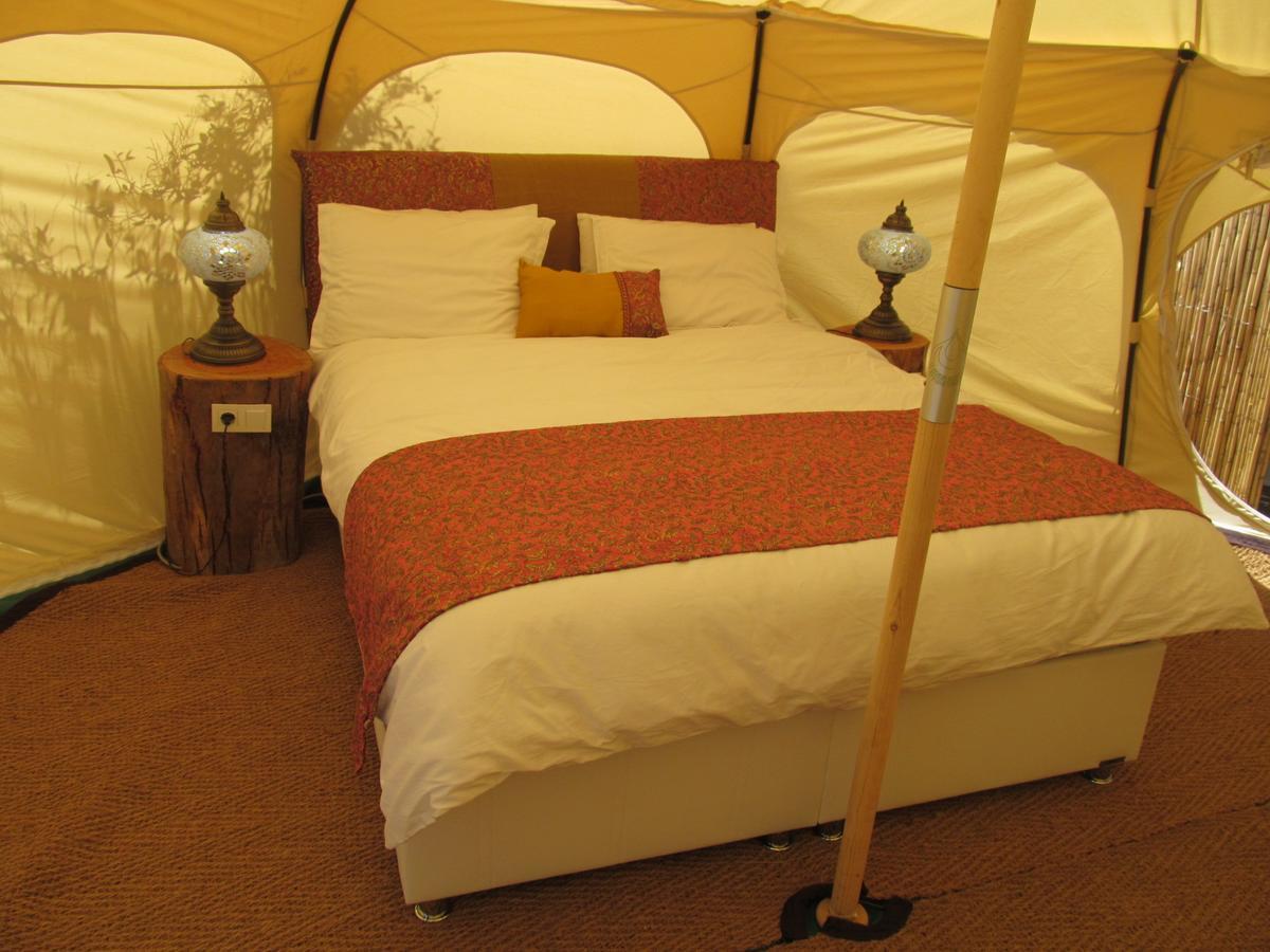 Azure Wellness Retreat (Adults Only) Hotel Turgutreis Bagian luar foto