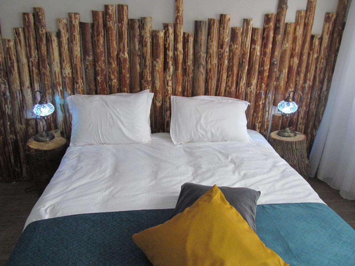 Azure Wellness Retreat (Adults Only) Hotel Turgutreis Bagian luar foto