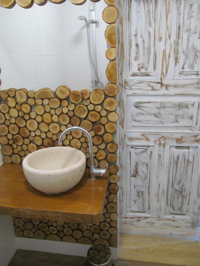 Azure Wellness Retreat (Adults Only) Hotel Turgutreis Bagian luar foto