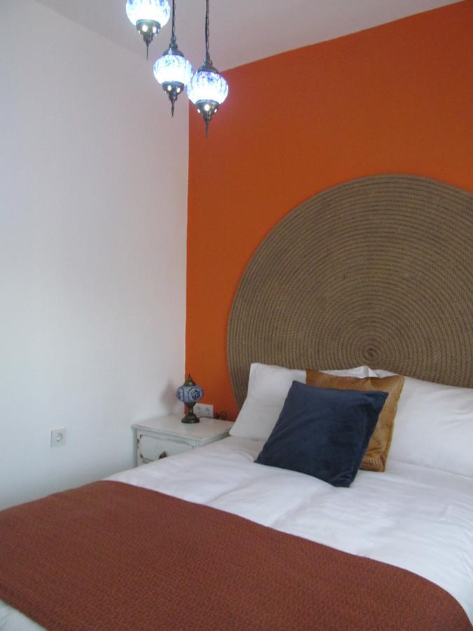Azure Wellness Retreat (Adults Only) Hotel Turgutreis Bagian luar foto