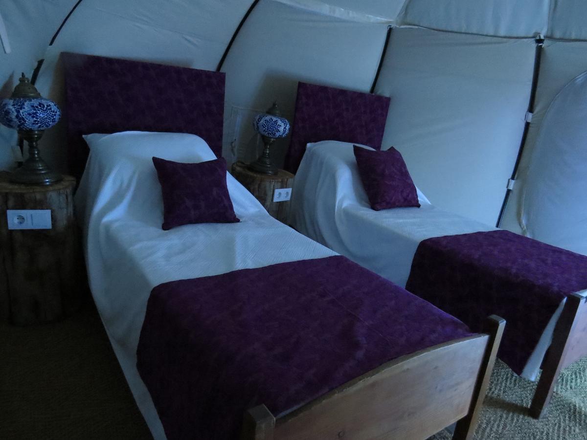 Azure Wellness Retreat (Adults Only) Hotel Turgutreis Bagian luar foto
