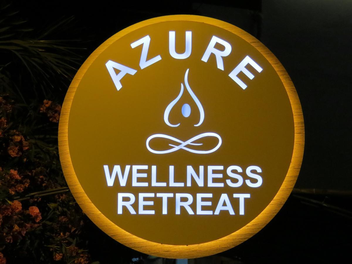 Azure Wellness Retreat (Adults Only) Hotel Turgutreis Bagian luar foto